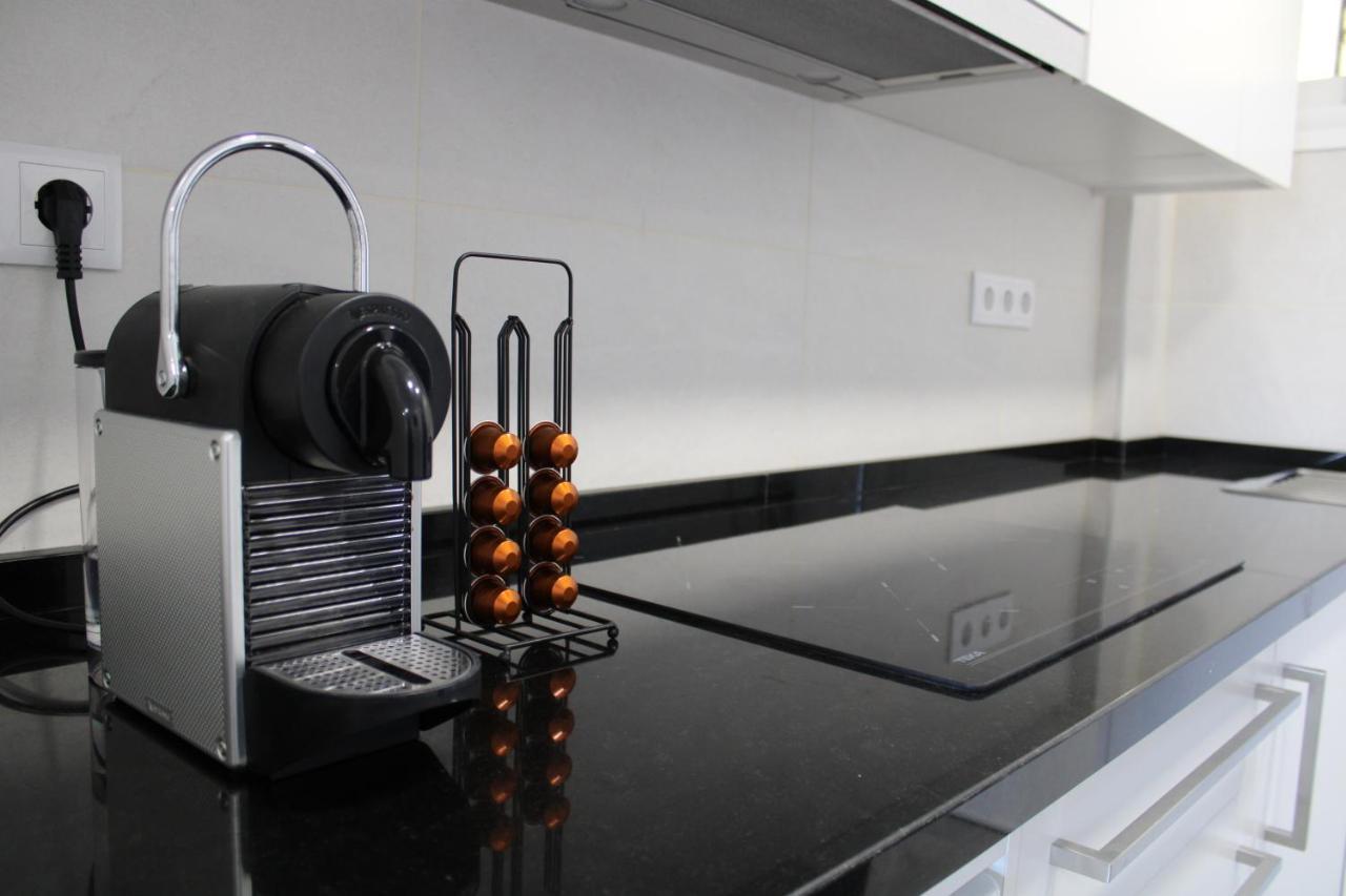 Estudio Nuevo Minerva 635 เบนัลมาเดนา ภายนอก รูปภาพ